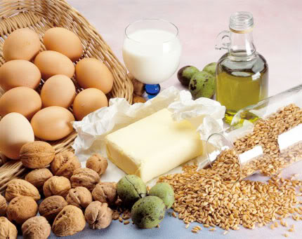Những thực phẩm bệnh huyết áp thấp nên ăn