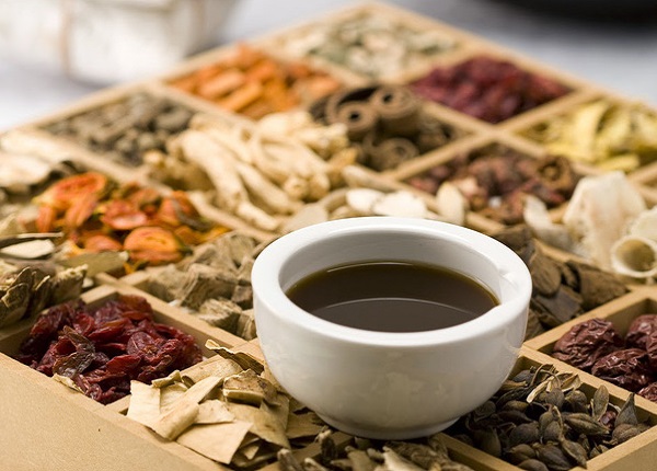 Bài thuốc Đông Y điều trị mất ngủ hiệu quả.
