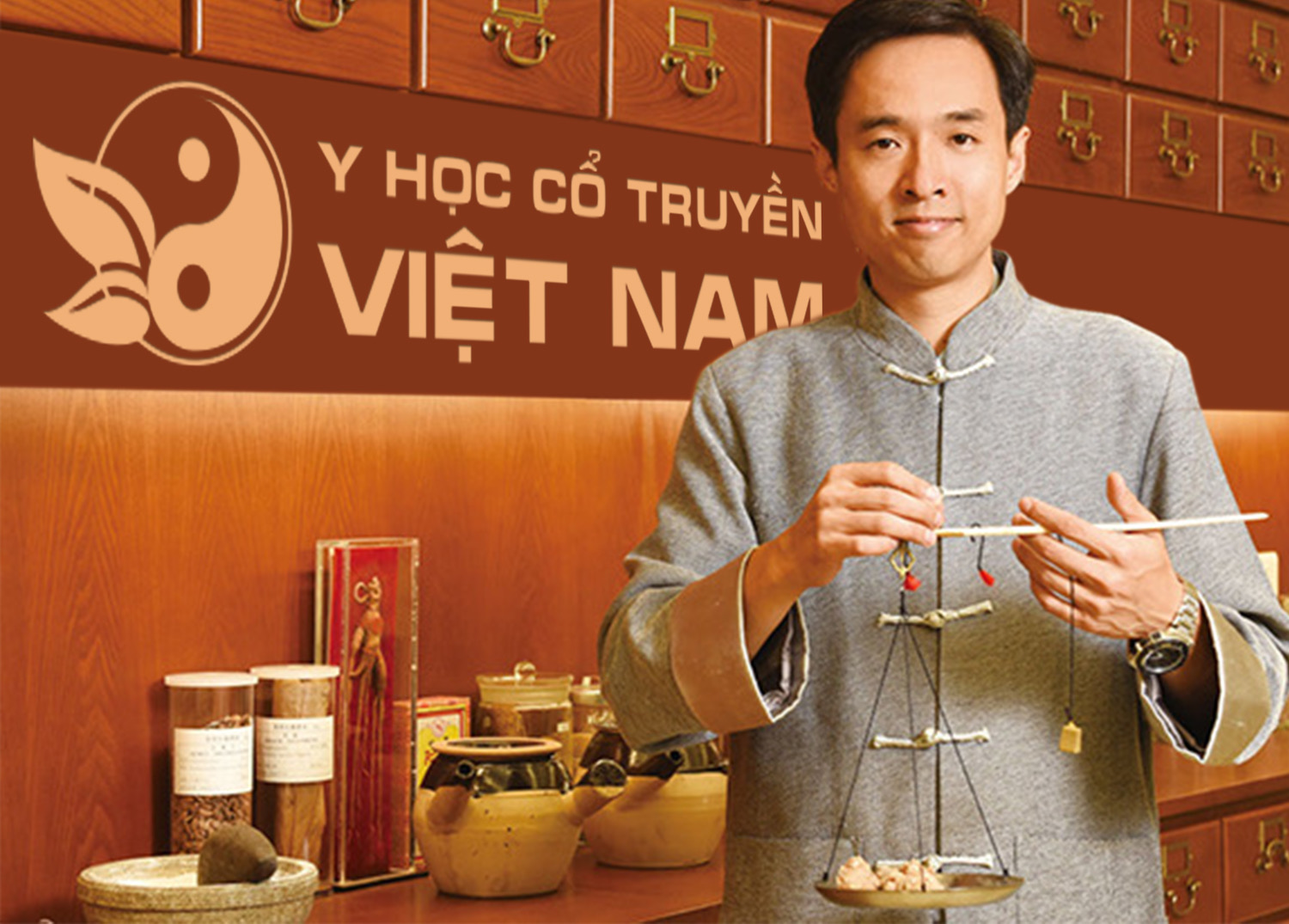 Thuốc y học cổ truyền cần được hướng dẫn sử dụng từ những người có chuyên môn