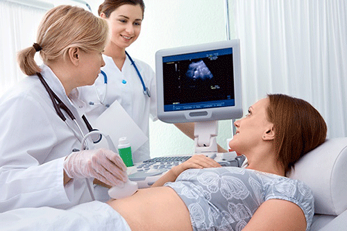 Bệnh nhân mắc hội chứng HELLP cần khám sức khỏe thường xuyên