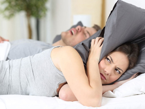 Không nên nằm ngủ ngay lập tức