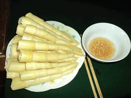 Ăn măng chống ung thư hiệu quả