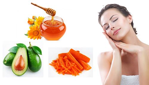 Mặt nạ chống lão hoá là điều mà bạn không thể bỏ qua khi làm trẻ hoá da Mặt nạ chống lão hoá là điều mà bạn không thể bỏ qua khi làm trẻ hoá da