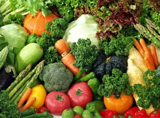 Một số loại thực phẩm tốt cho người mắc ung thư gan