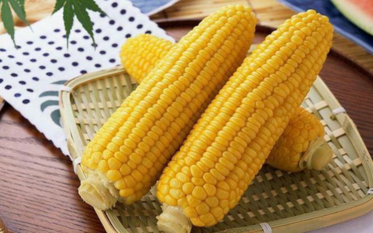 Khám phá những món ăn bài thuốc dân gian trị các bệnh từ ngô