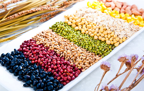 Ngũ cốc tốt cho người bệnh ung thư phổi
