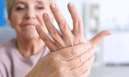 Những điều nên làm khi bệnh nhân bị viêm khớp dạng thấp