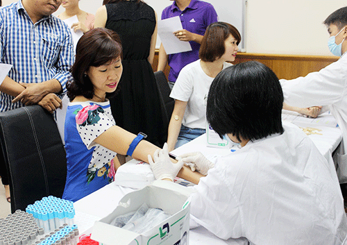 nhung dieu can biet khi di lam xet nghiem y khoa 2