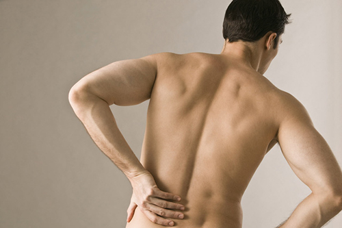 Những nguyên nhân dẫn tới bệnh thoát vị địa đệm là gì?