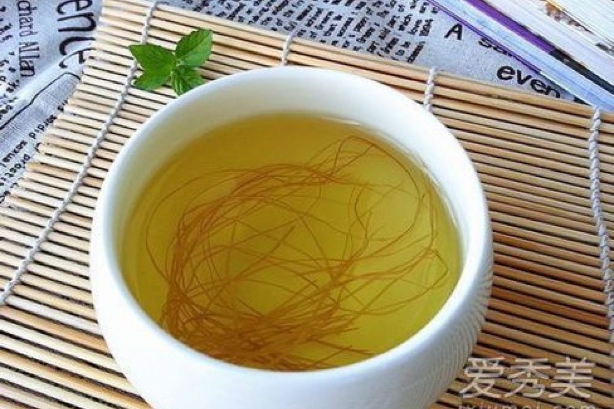 Ngô chữa tiểu tiện buốt khó khăn, đỏ sẻn, phù nề, sỏi thận
