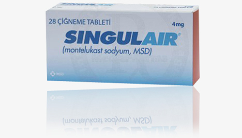 singulair