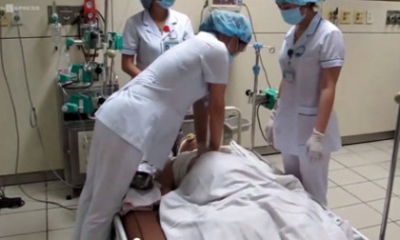 Bệnh nhân thứ 8 đã tử vong trong vụ tai biến chạy thận tại bệnh viện Hòa Bình