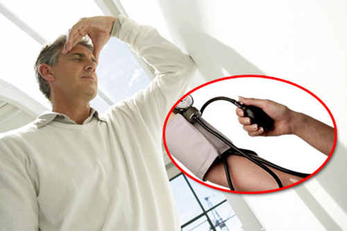 Tìm hiểu hạ huyết áp tư thế đứng cùng chuyên gia Y Dược Hà Nội