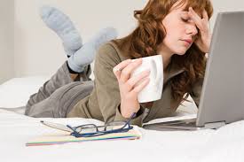 Mẹo phòng chống mỏi mắt cho dân văn phòng