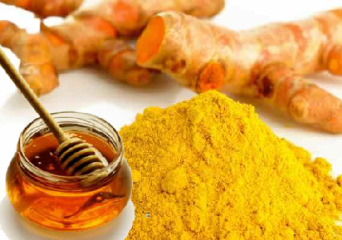 Thực phẩm vàng cho bệnh cảm cúm là mật ong