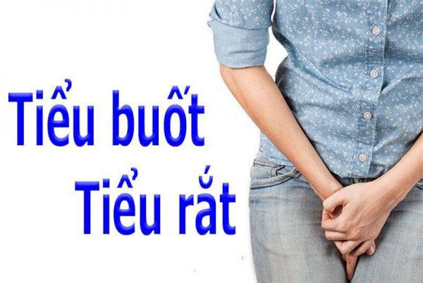 Trị chứng tiểu buốt trong y học cổ truyền hiệu quả