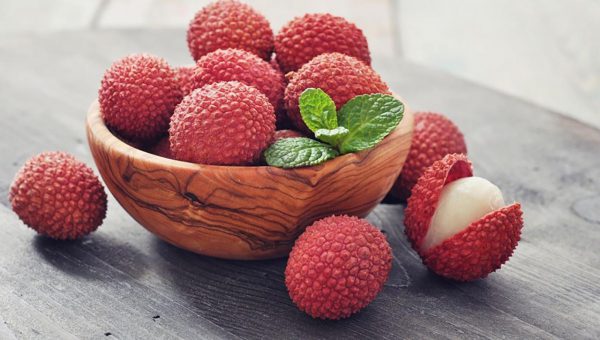 Vị thuốc hay, trị bệnh càng hay từ trái vải