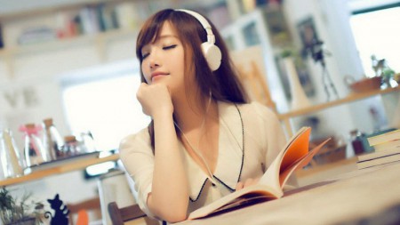 Bạn có biết âm nhạc có thể xua tan được bệnh trầm cảm?