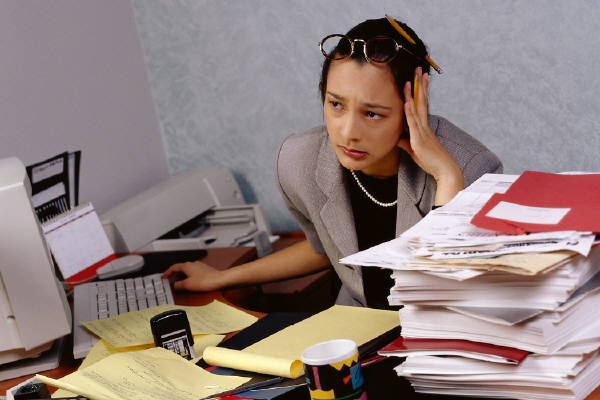 Nguyên nhân giảm trí nhớ ở người trẻ tuổi