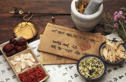 Mách nhỏ một số bài thuốc Đông y chữa bệnh loãng xương hữu ích