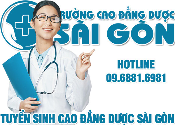 tuyen-sinh-cao-dang-duoc-sai-gon Trường Cao đẳng Dược Sài Gòn tuyển sinh năm 2024