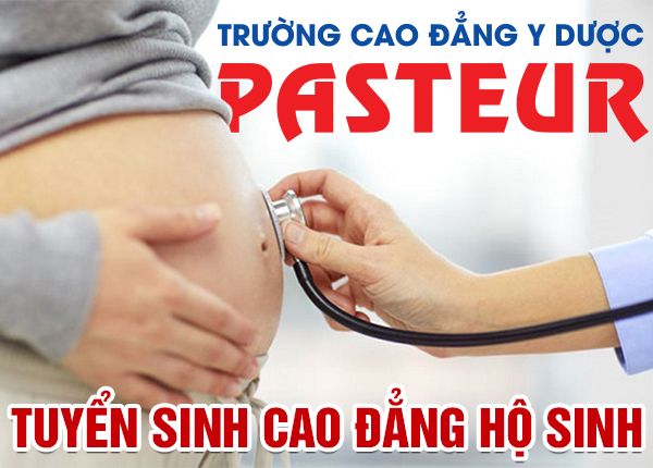 tuyen sinh cao dang ho sinh pasteur 10 1