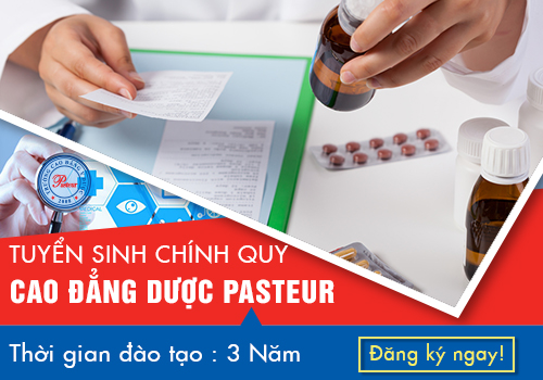 Công việc ngành Dược đa dạng, mang lại thu nhập cao