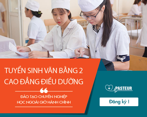 tuyen sinh van bang 2 cao dang dieu duong 1