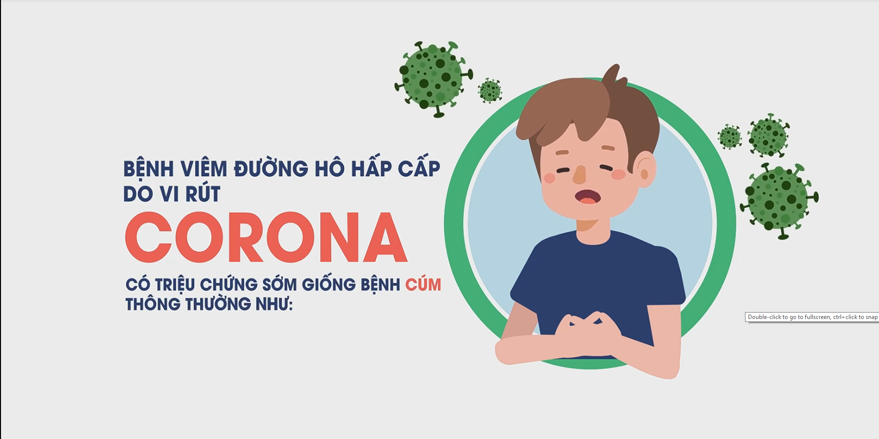 Y học cổ truyền hỗ trợ điều trị viêm đường hô hấp cấp