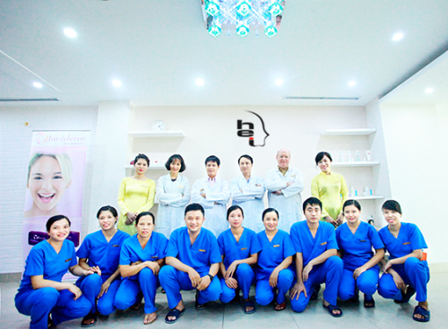 Bạn có thể sửa mũi an toàn tại Viện thẩm mỹ Hà Nội Bạn có thể sửa mũi an toàn tại Viện thẩm mỹ Hà Nội
