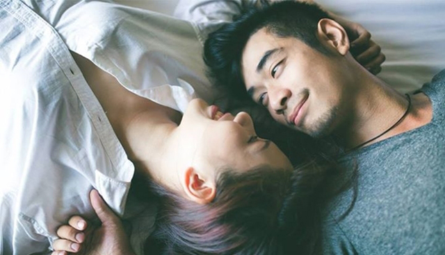 Làm “chuyện ấy” 11 lần/ tháng là bí quyết giữ ngọn lửa hôn nhân