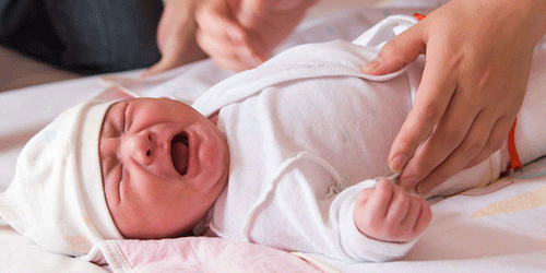 Bệnh galactosemia là gì?