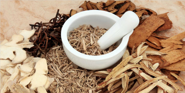 Điều trị đi tiểu ra máu bằng Đông y