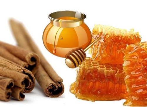 Mật ong và bột quế chữa viêm khớp mãn tính