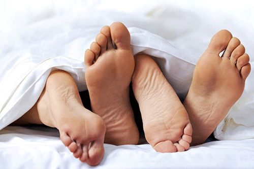 Quan hệ tình dục không an toàn gây viêm phụ khoa
