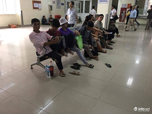 Vợ mắc ung thư, chồng hối hận không kịp