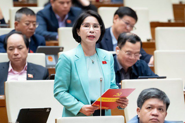 Đào tạo nhân lực y tế cần chuẩn chung và thẩm định từ Bộ Y tế- Ảnh 3.